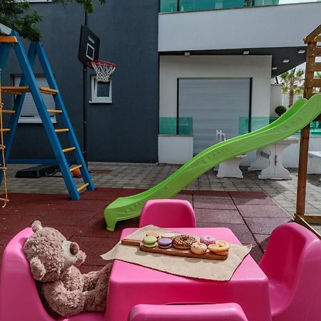 Boutique Residence Cosmopolis Bibinje Exteriér fotografie