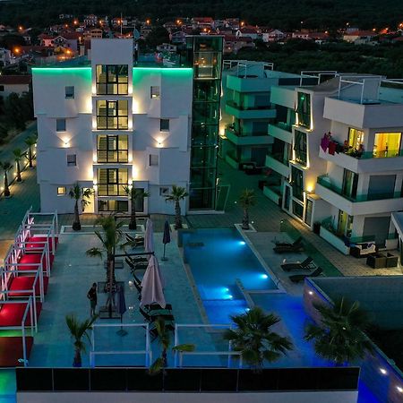 Boutique Residence Cosmopolis Bibinje Exteriér fotografie