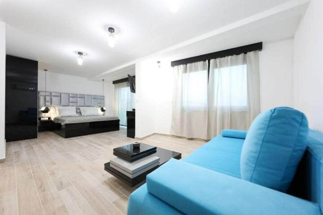 Boutique Residence Cosmopolis Bibinje Exteriér fotografie