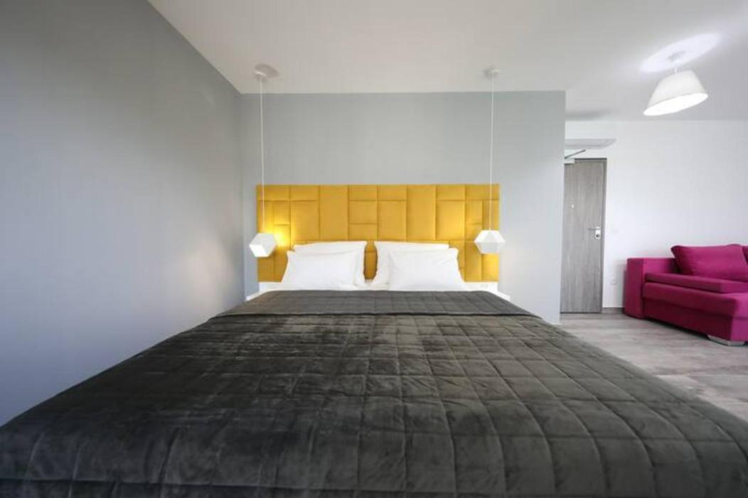 Boutique Residence Cosmopolis Bibinje Exteriér fotografie