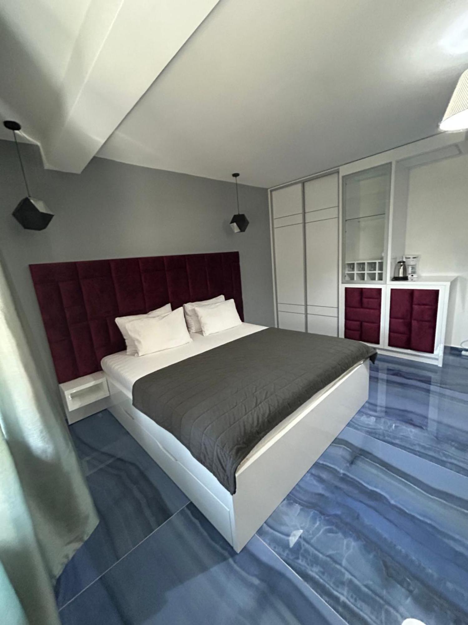 Boutique Residence Cosmopolis Bibinje Exteriér fotografie