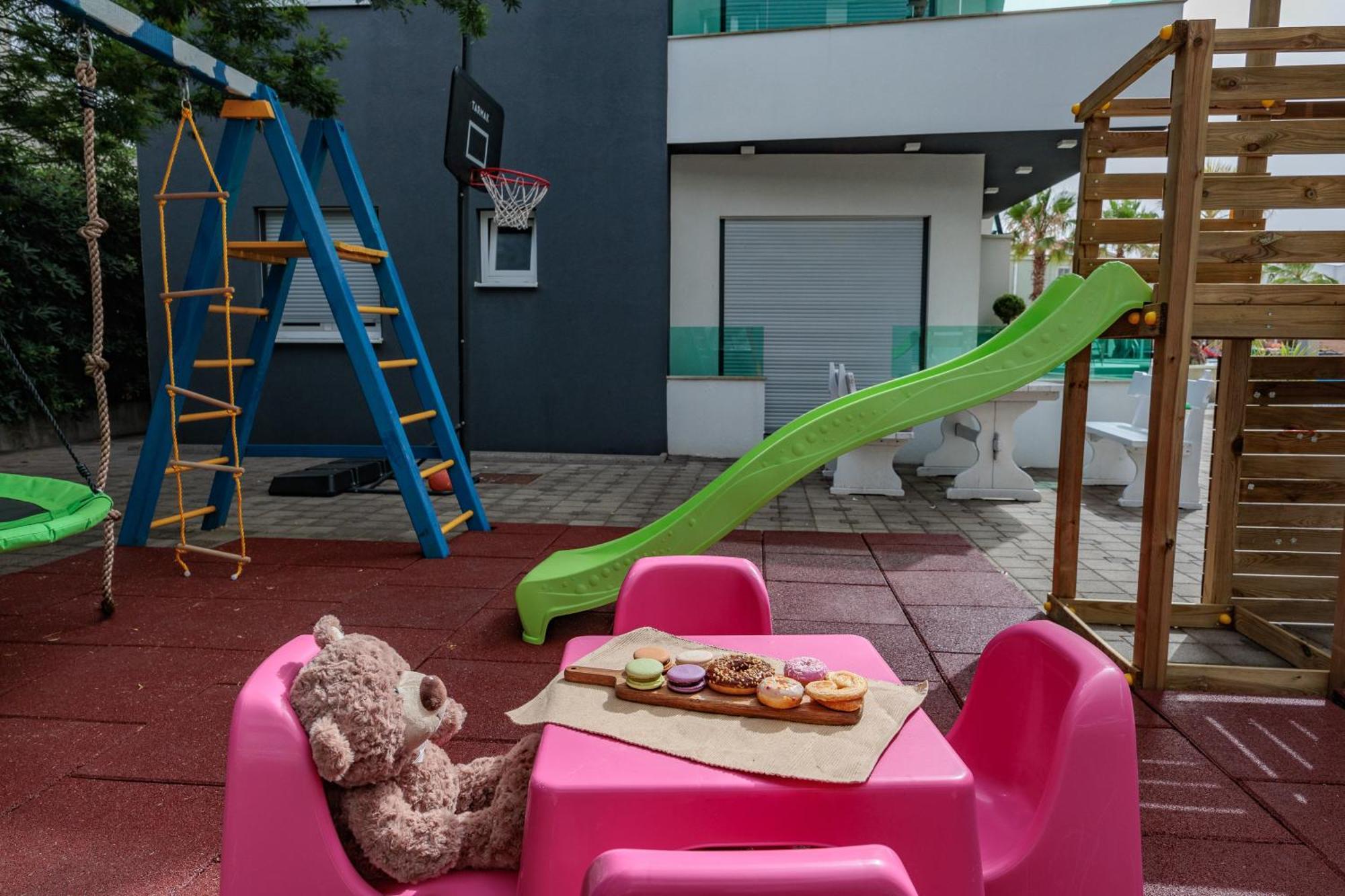 Boutique Residence Cosmopolis Bibinje Exteriér fotografie