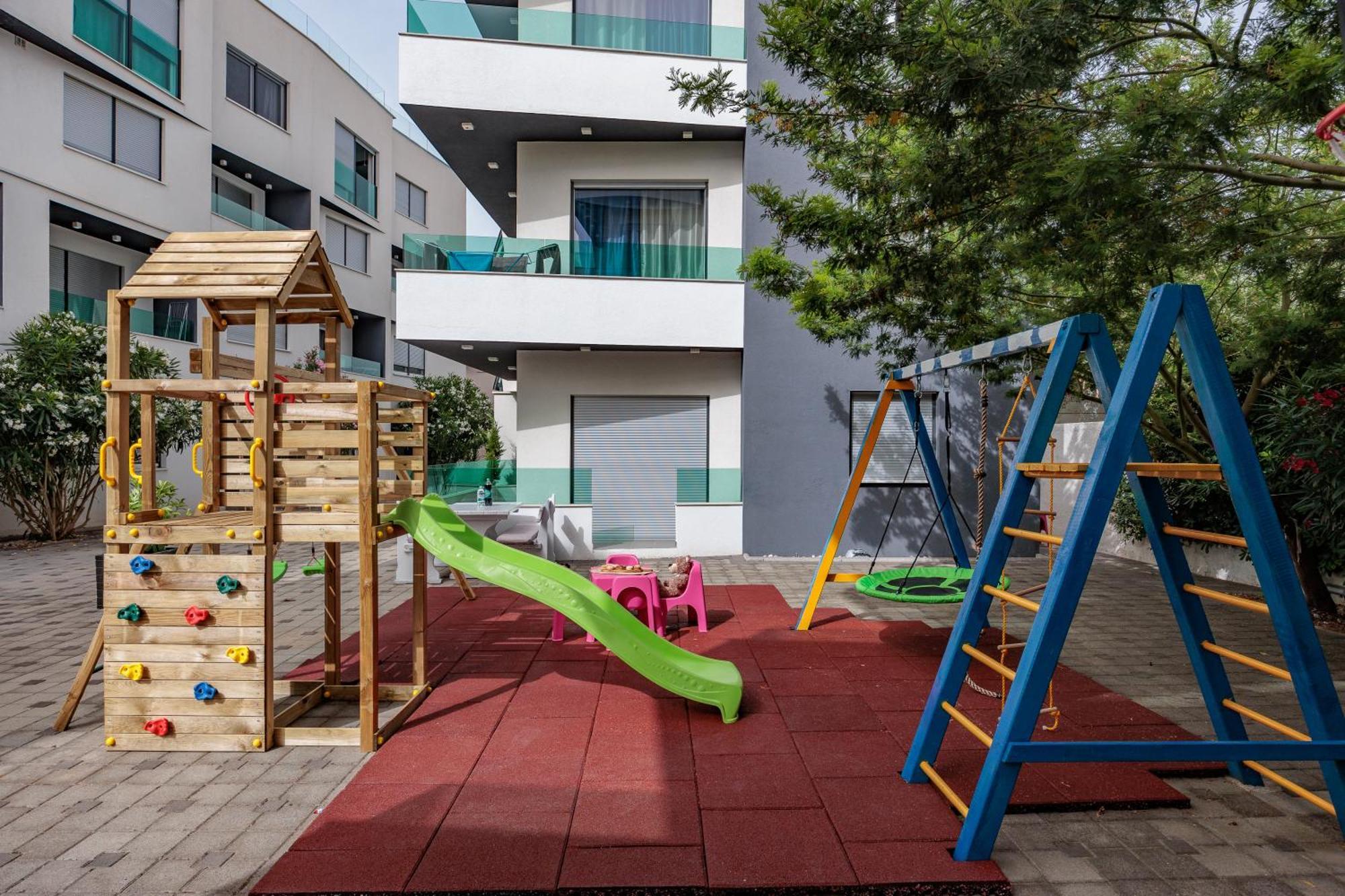 Boutique Residence Cosmopolis Bibinje Exteriér fotografie