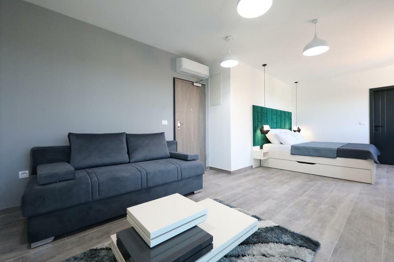 Boutique Residence Cosmopolis Bibinje Exteriér fotografie