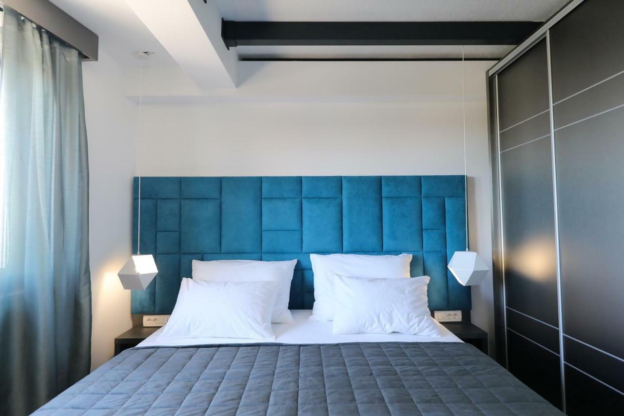 Boutique Residence Cosmopolis Bibinje Exteriér fotografie
