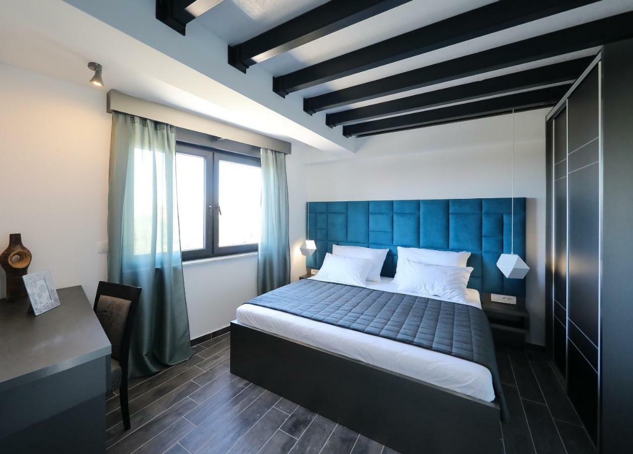 Boutique Residence Cosmopolis Bibinje Exteriér fotografie