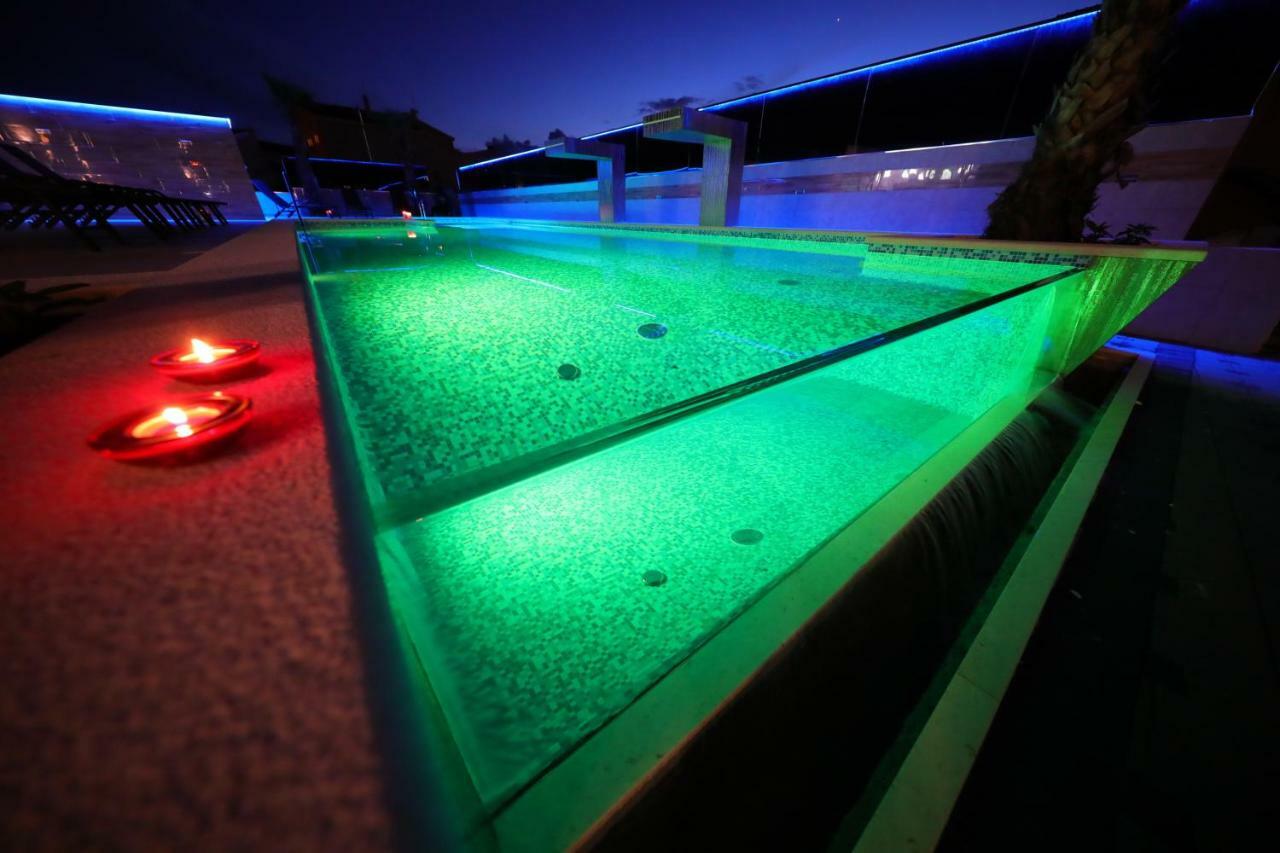 Boutique Residence Cosmopolis Bibinje Exteriér fotografie