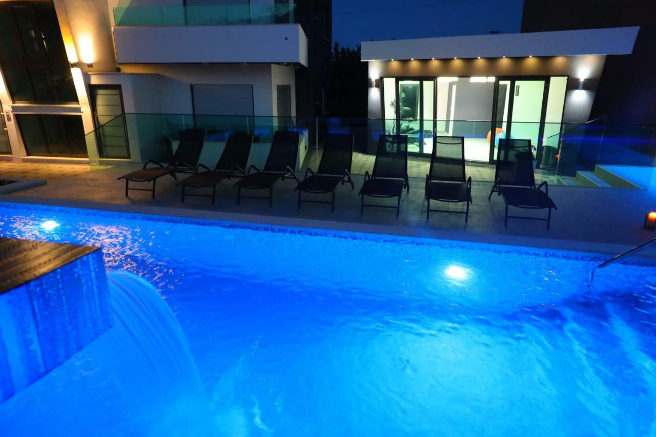 Boutique Residence Cosmopolis Bibinje Exteriér fotografie