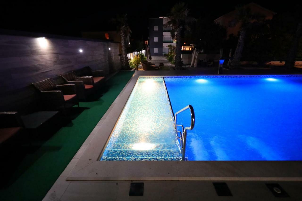 Boutique Residence Cosmopolis Bibinje Exteriér fotografie