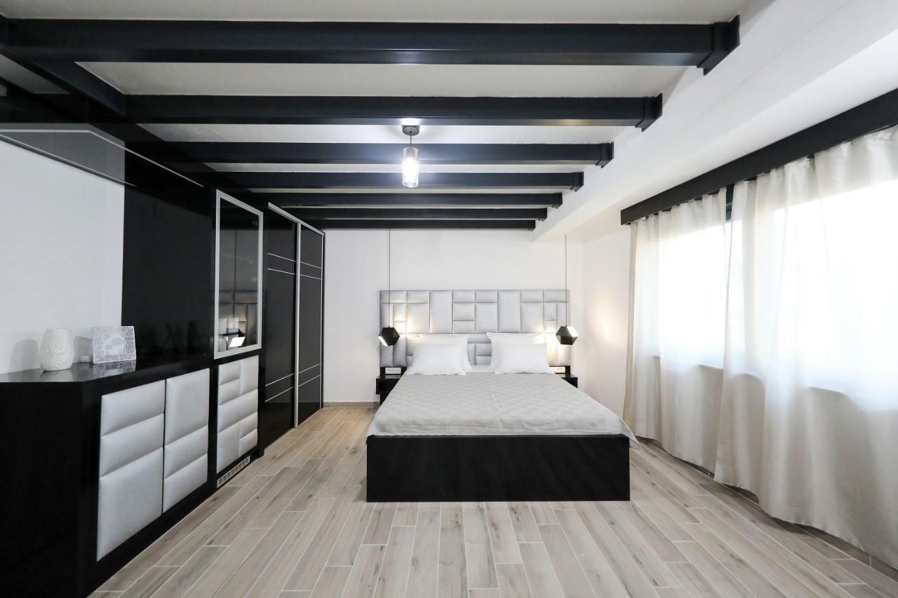 Boutique Residence Cosmopolis Bibinje Exteriér fotografie