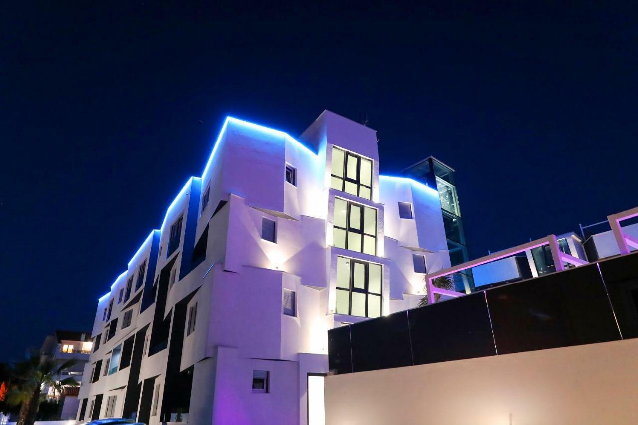 Boutique Residence Cosmopolis Bibinje Exteriér fotografie