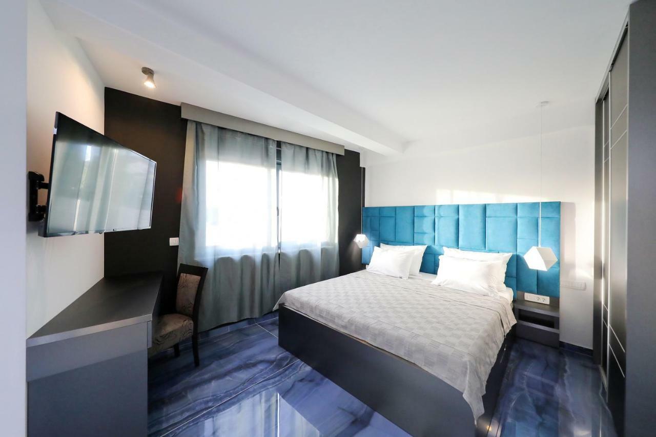 Boutique Residence Cosmopolis Bibinje Exteriér fotografie