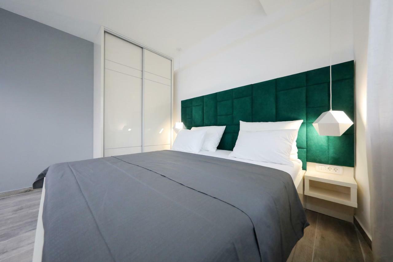 Boutique Residence Cosmopolis Bibinje Exteriér fotografie