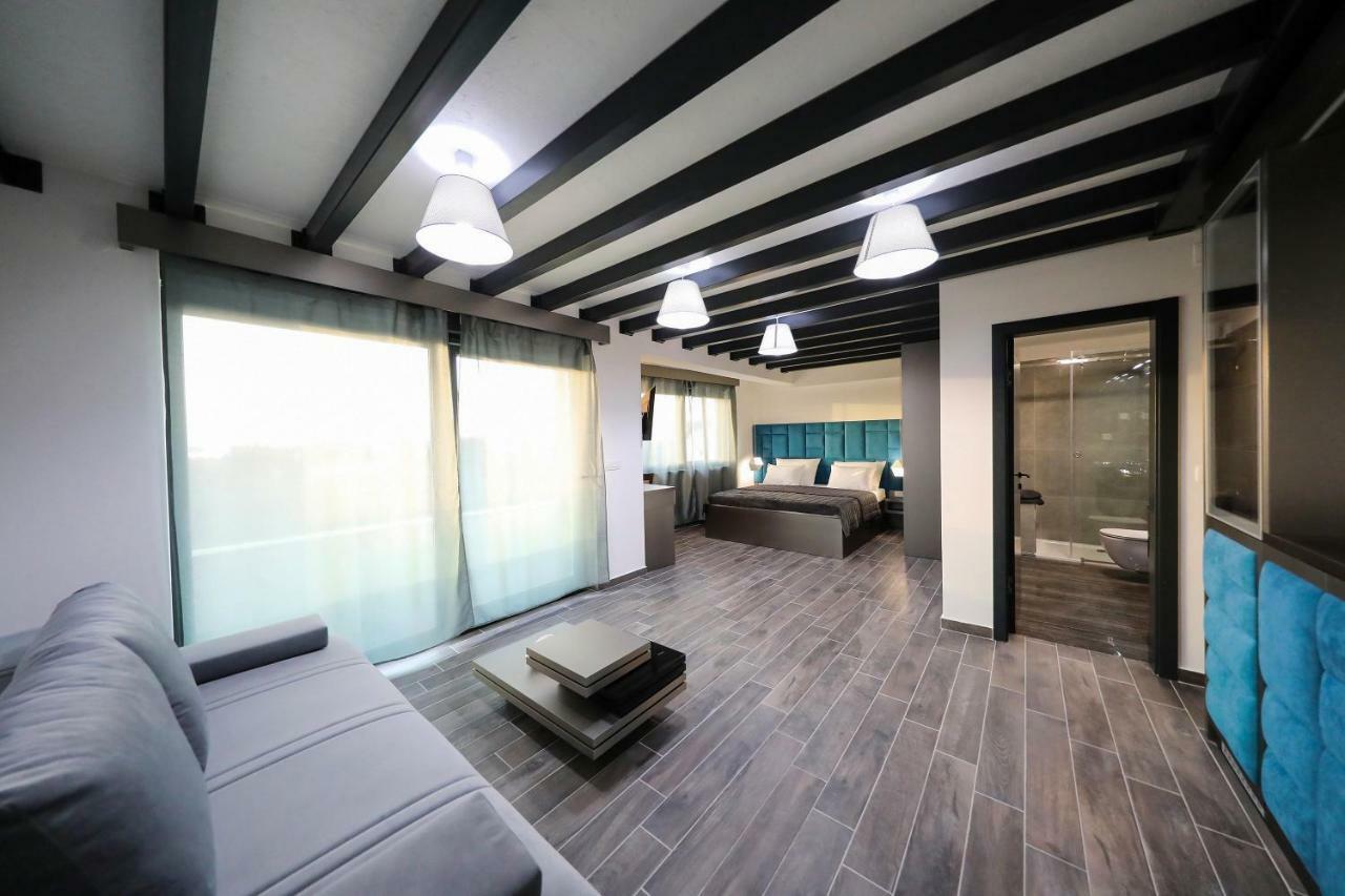 Boutique Residence Cosmopolis Bibinje Exteriér fotografie