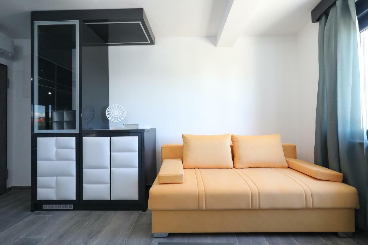 Boutique Residence Cosmopolis Bibinje Exteriér fotografie