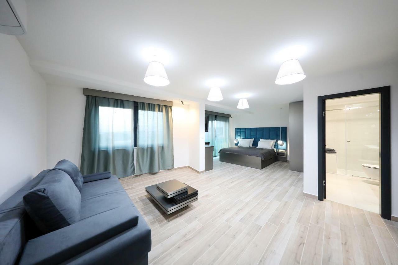 Boutique Residence Cosmopolis Bibinje Exteriér fotografie