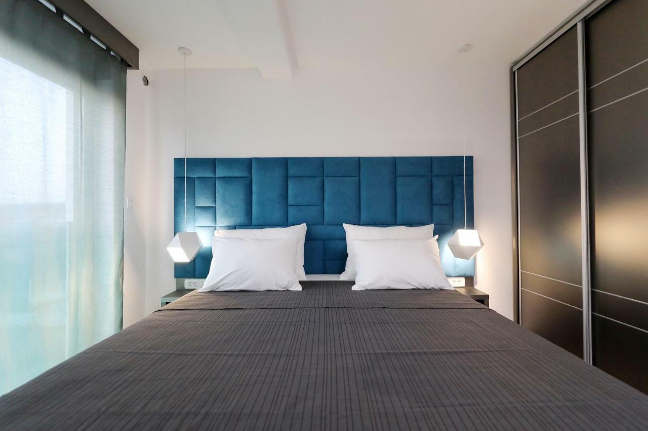 Boutique Residence Cosmopolis Bibinje Exteriér fotografie