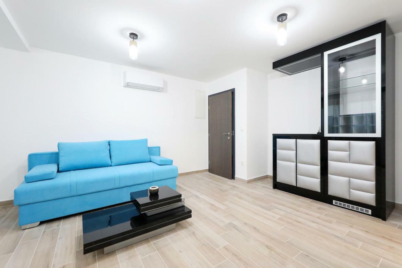 Boutique Residence Cosmopolis Bibinje Exteriér fotografie