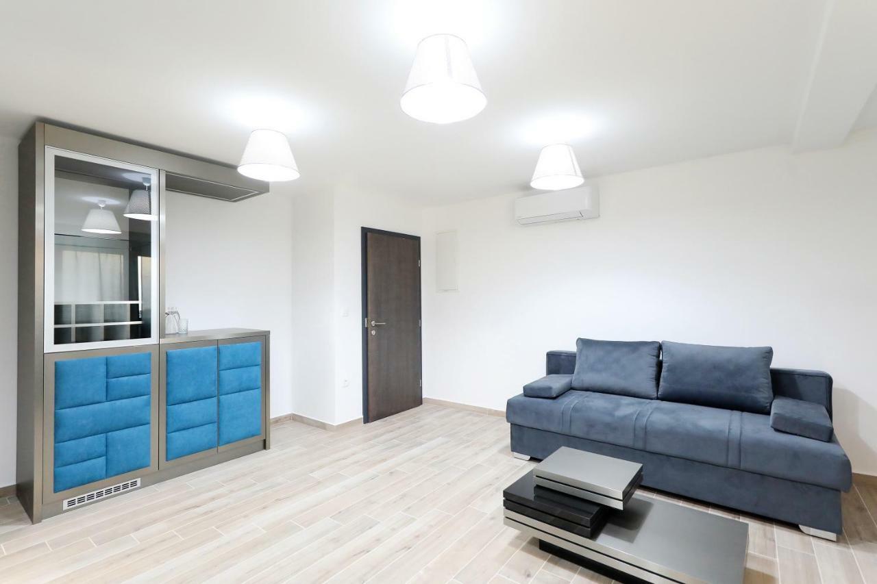 Boutique Residence Cosmopolis Bibinje Exteriér fotografie