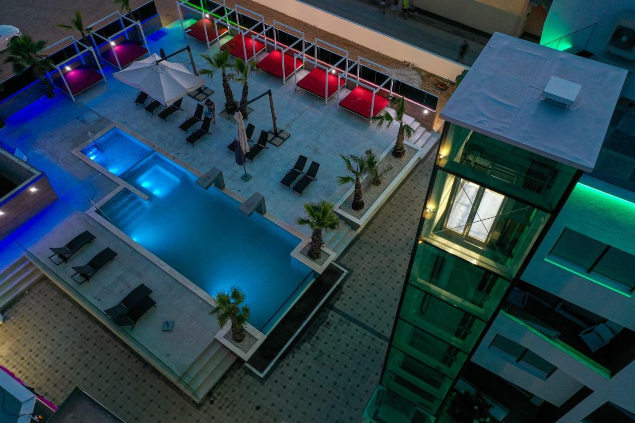 Boutique Residence Cosmopolis Bibinje Exteriér fotografie
