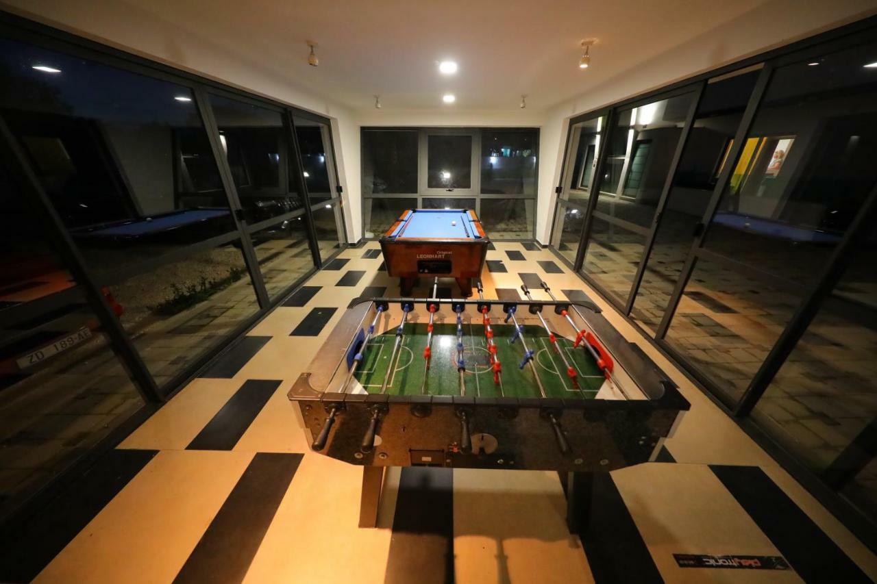 Boutique Residence Cosmopolis Bibinje Exteriér fotografie